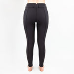Irideon Radiant Utility Half Seat Tights - Irideon - Equiluxe Tack