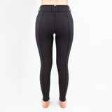 Irideon Radiant Utility Half Seat Tights - Irideon - Equiluxe Tack