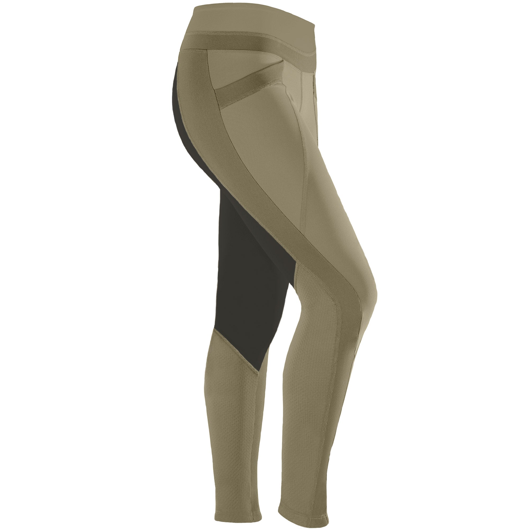 Irideon Synergy Full Seat Tights - Irideon - Equiluxe Tack