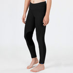 Irideon Synergy Knee Patch Tights - Irideon - Equiluxe Tack