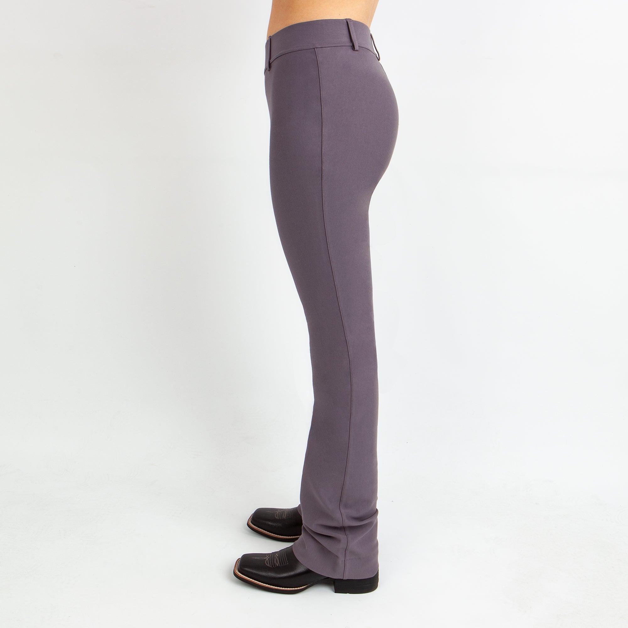 Irideon Western Circuit Show Pants - Irideon - Equiluxe Tack