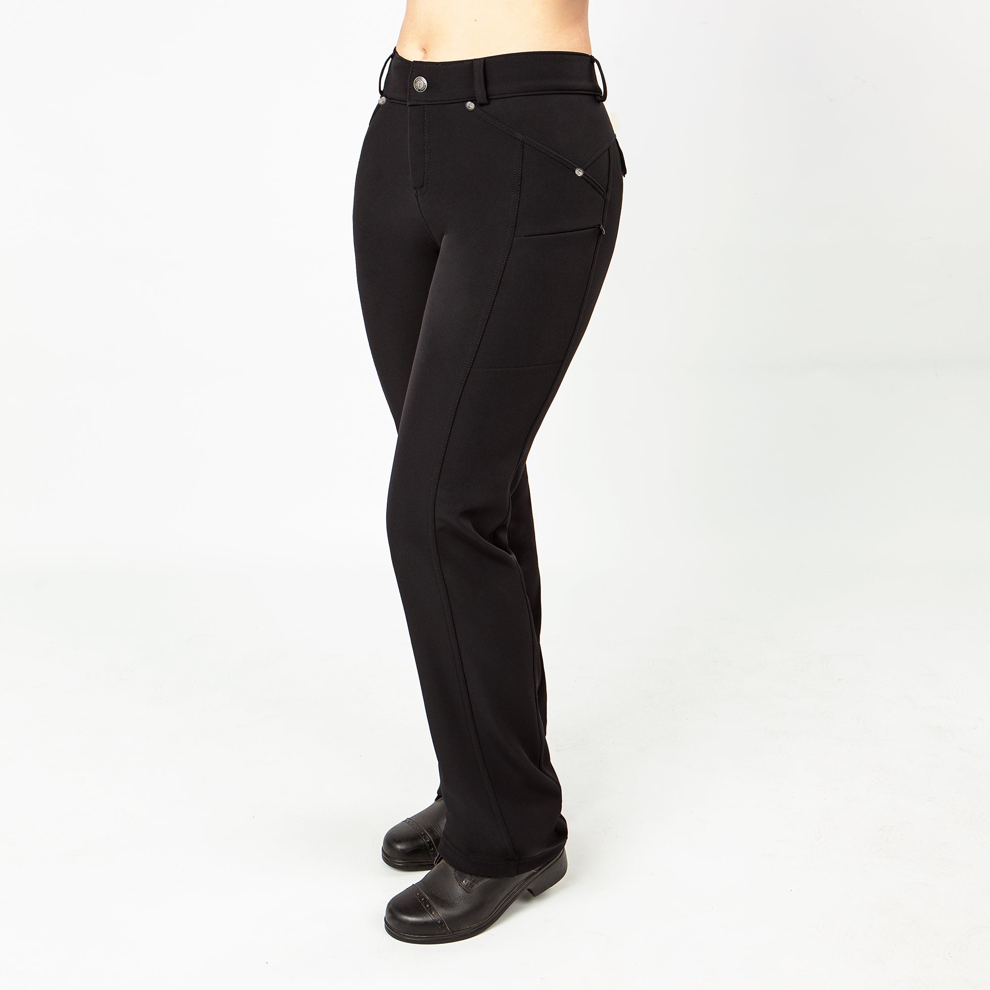 Irideon Winter Terra Trail Pants - Irideon - Equiluxe Tack