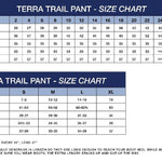 Irideon Winter Terra Trail Pants - Irideon - Equiluxe Tack