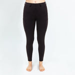 Irideon Winterlight Half Seat Tights - Irideon - Equiluxe Tack