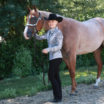 Irideon Youth Circuit Western Show Pants - Irideon - Equiluxe Tack