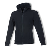Suomy Mens Winter Jacket - Black