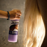 Jeffers Equine Tail & Mane Detangler and Conditioner for Horses - Jeffers - Equiluxe Tack