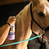 Jeffers Equine Tail & Mane Detangler and Conditioner for Horses - Jeffers - Equiluxe Tack