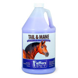 Jeffers Equine Tail & Mane Detangler and Conditioner for Horses - Jeffers - Equiluxe Tack