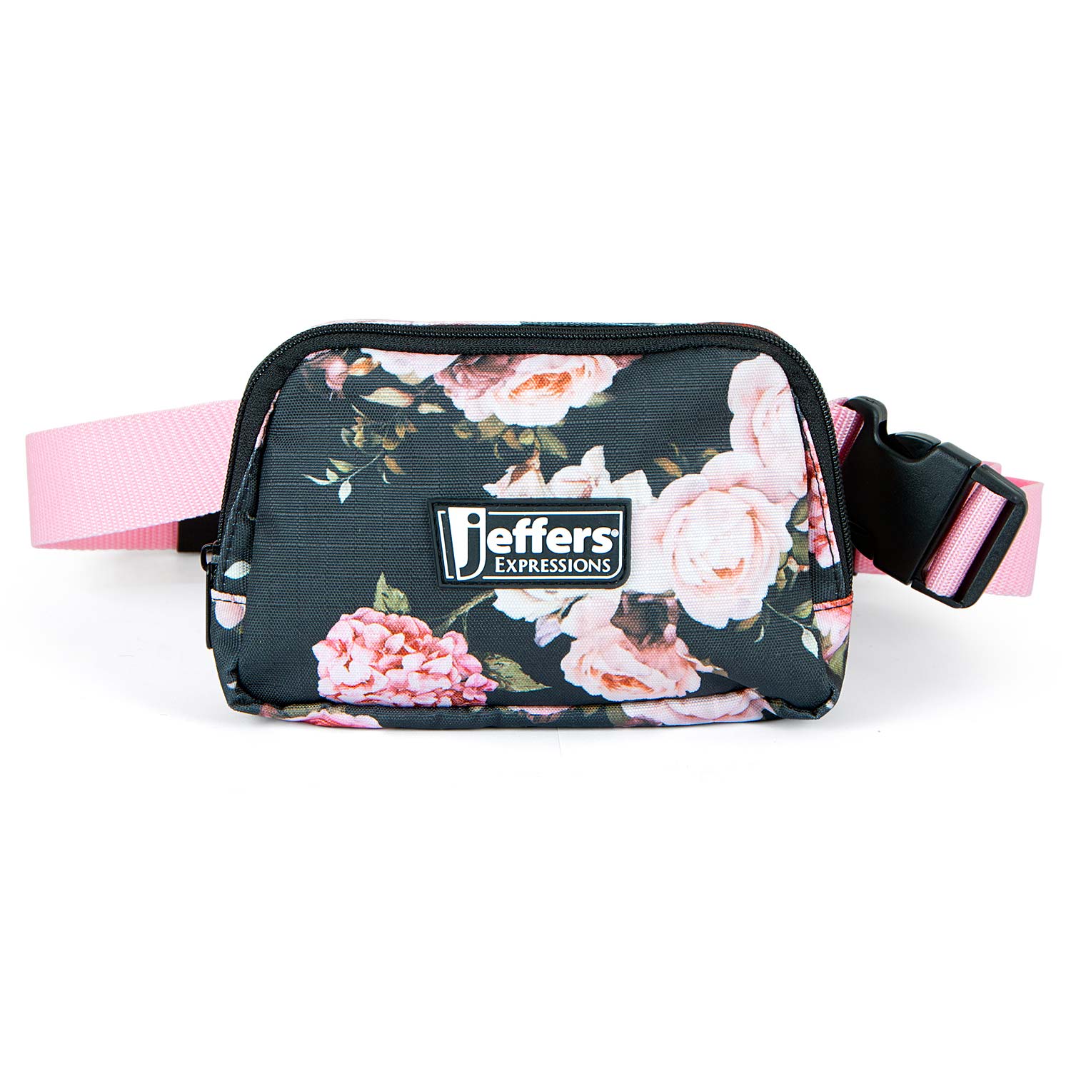 Jeffers Expression Adjustable Strap Belt Bag - Jeffers - Equiluxe Tack