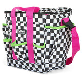 Jeffers Expression Deluxe Horse Grooming Bag with Adjustable Strap - Jeffers - Equiluxe Tack