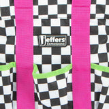 Jeffers Expression Deluxe Horse Grooming Bag with Adjustable Strap - Jeffers - Equiluxe Tack