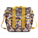 Jeffers Expression Deluxe Horse Grooming Bag with Adjustable Strap - Jeffers - Equiluxe Tack