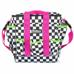 Jeffers Expression Deluxe Horse Grooming Bag with Adjustable Strap - Jeffers - Equiluxe Tack