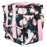 Jeffers Expression Deluxe Horse Grooming Bag with Adjustable Strap - Jeffers - Equiluxe Tack