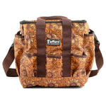 Jeffers Expression Deluxe Horse Grooming Bag with Adjustable Strap - Jeffers - Equiluxe Tack