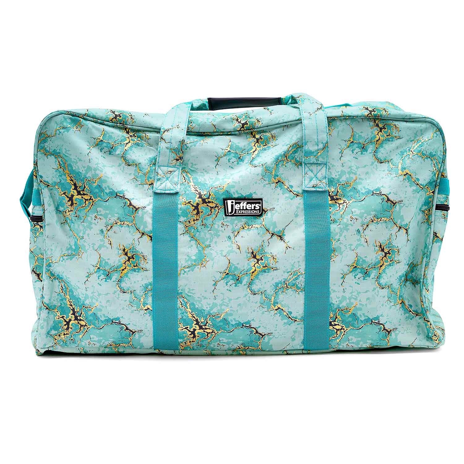 Jeffers Expression Equestrian Gear Bag - Jeffers - Equiluxe Tack