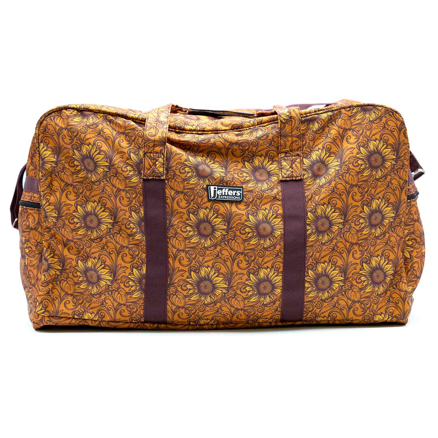 Jeffers Expression Equestrian Gear Bag - Jeffers - Equiluxe Tack