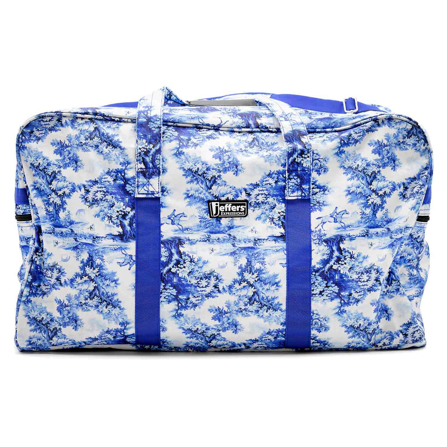 Jeffers Expression Equestrian Gear Bag - Jeffers - Equiluxe Tack