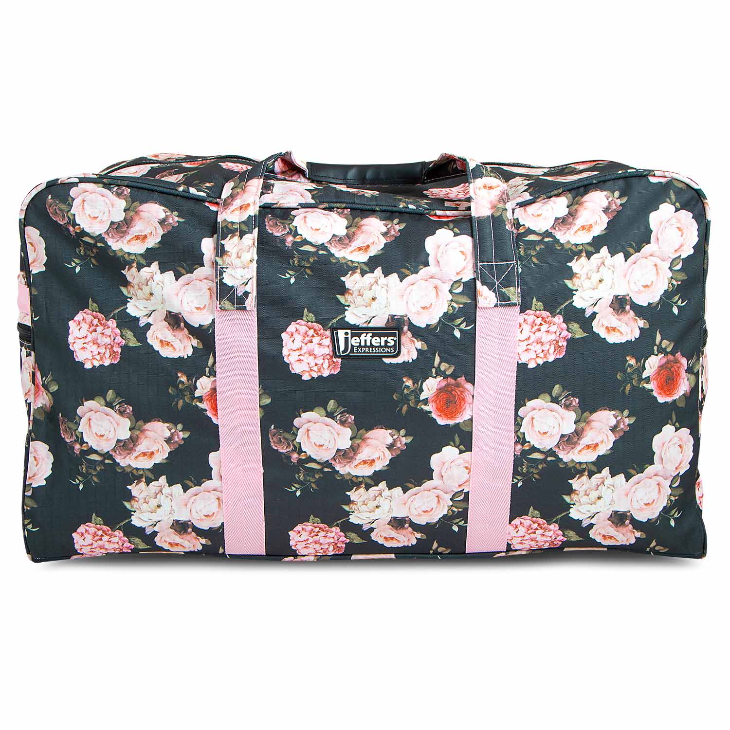 Jeffers Expression Equestrian Gear Bag - Jeffers - Equiluxe Tack