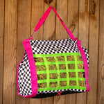 Jeffers Expression Extend - Feed Hay Bag for Horses & Livestock - Jeffers - Equiluxe Tack