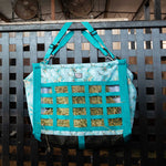 Jeffers Expression Extend - Feed Hay Bag for Horses & Livestock - Jeffers - Equiluxe Tack