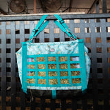 Jeffers Expression Extend - Feed Hay Bag for Horses & Livestock - Jeffers - Equiluxe Tack