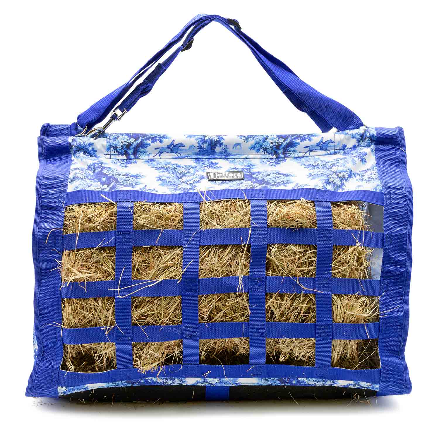 Jeffers Expression Extend - Feed Hay Bag for Horses & Livestock - Jeffers - Equiluxe Tack