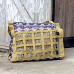 Jeffers Expression Extend - Feed Hay Bag for Horses & Livestock - Jeffers - Equiluxe Tack