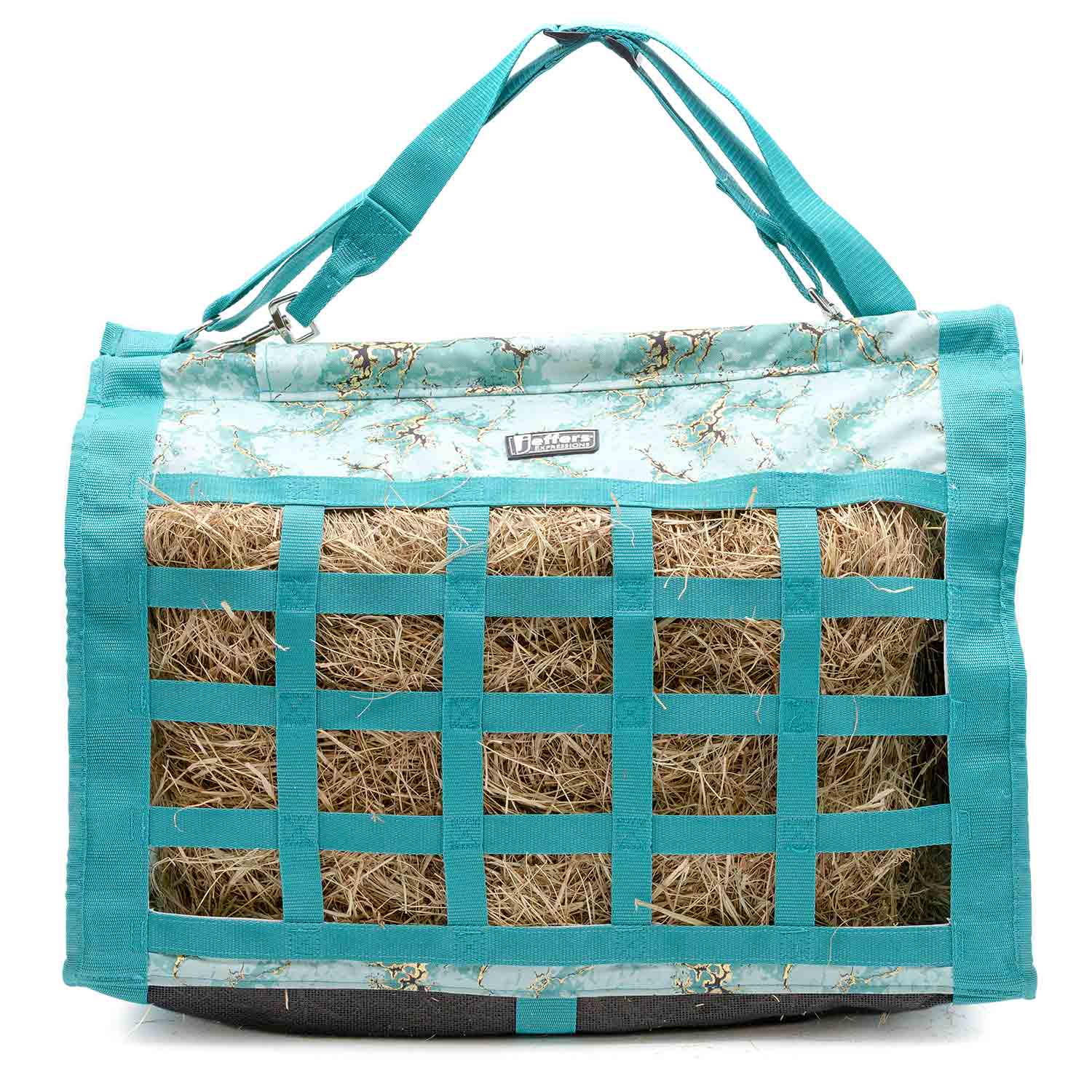 Jeffers Expression Extend - Feed Hay Bag for Horses & Livestock - Jeffers - Equiluxe Tack