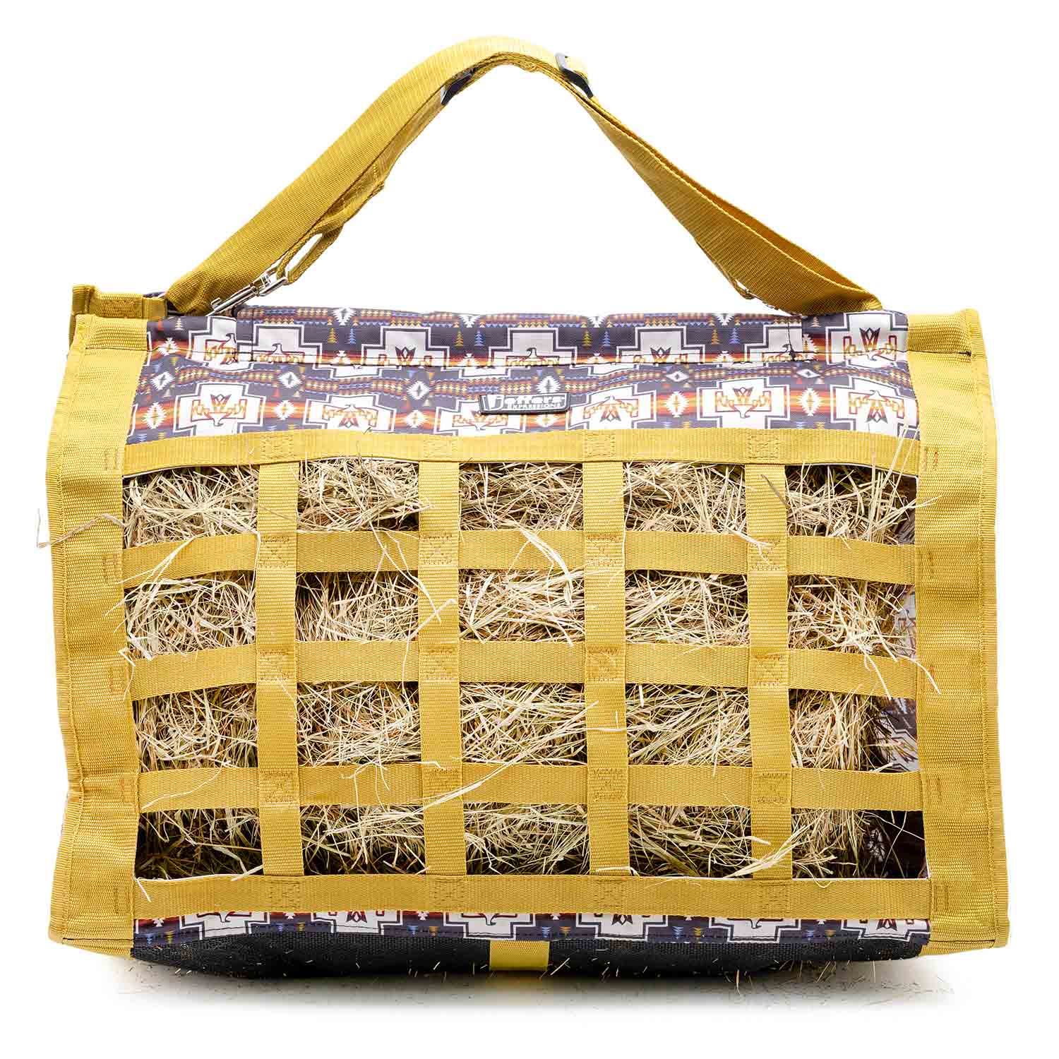 Jeffers Expression Extend - Feed Hay Bag for Horses & Livestock - Jeffers - Equiluxe Tack