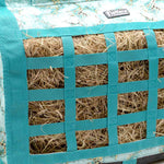 Jeffers Expression Extend - Feed Hay Bag for Horses & Livestock - Jeffers - Equiluxe Tack