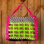 Jeffers Expression Extend - Feed Hay Bag for Horses & Livestock - Jeffers - Equiluxe Tack