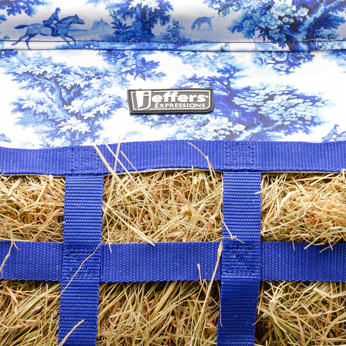 Jeffers Expression Extend - Feed Hay Bag for Horses & Livestock - Jeffers - Equiluxe Tack
