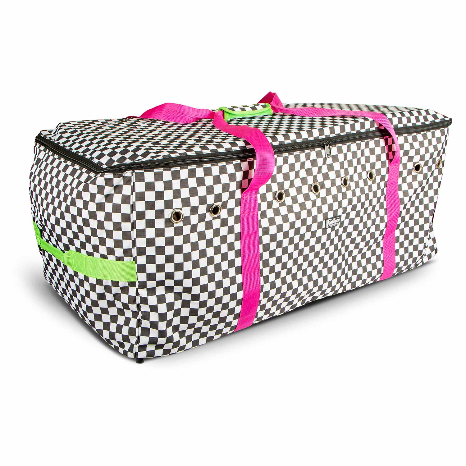 Jeffers Expression Full Hay Bale Tote Bag - Jeffers - Equiluxe Tack