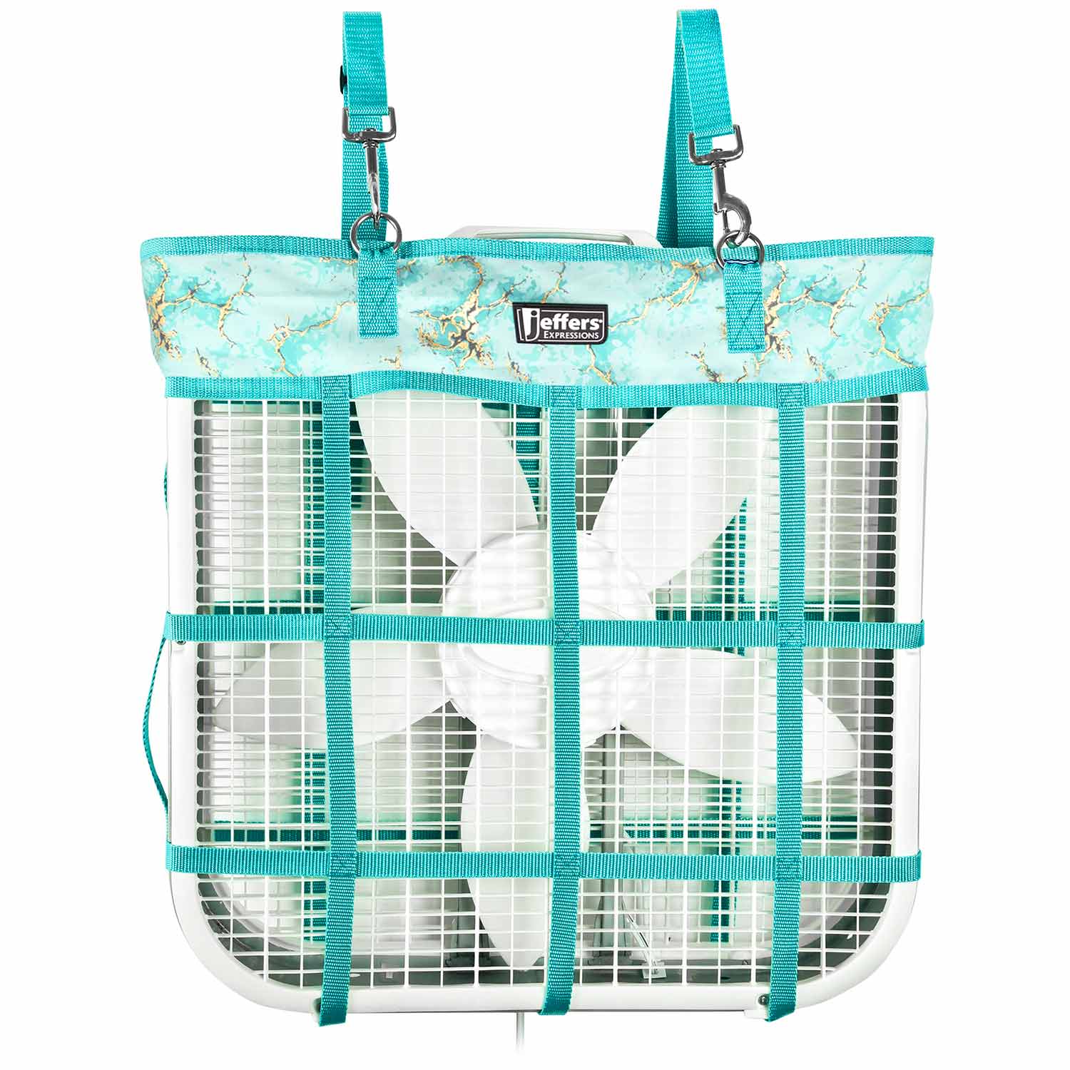 Jeffers Expression Horse Fan Bag - Jeffers - Equiluxe Tack