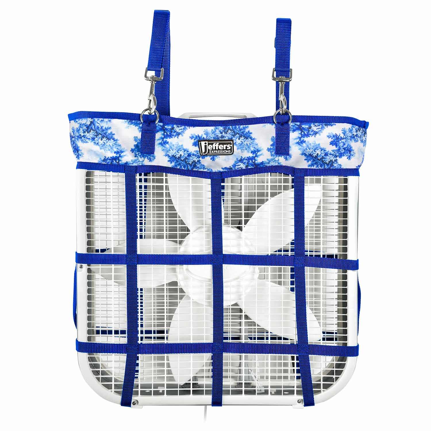 Jeffers Expression Horse Fan Bag - Jeffers - Equiluxe Tack