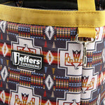 Jeffers Expression Horse Grooming Tote - Jeffers - Equiluxe Tack