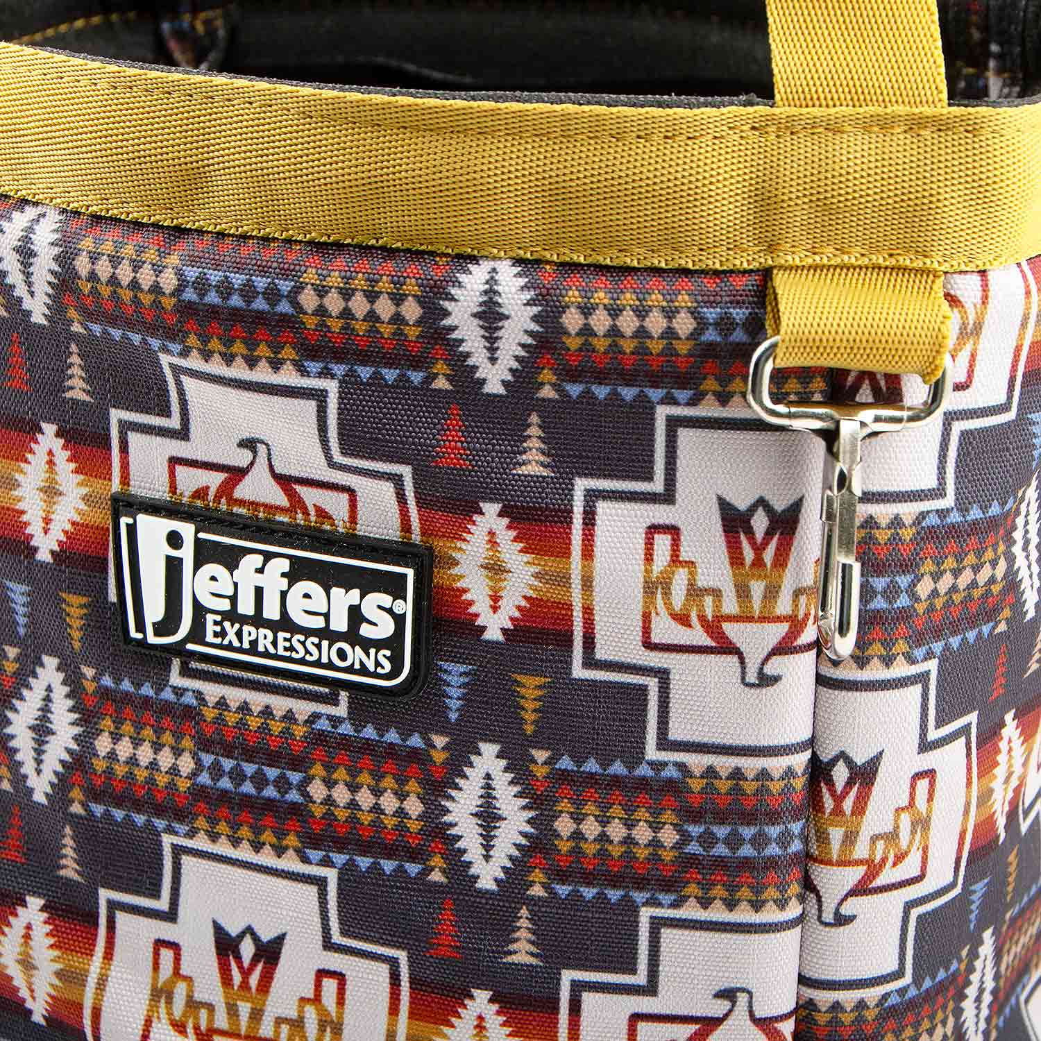 Jeffers Expression Horse Grooming Tote - Jeffers - Equiluxe Tack