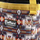 Jeffers Expression Horse Grooming Tote - Jeffers - Equiluxe Tack