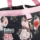 Jeffers Expression Horse Grooming Tote - Jeffers - Equiluxe Tack