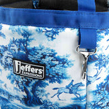 Jeffers Expression Horse Grooming Tote - Jeffers - Equiluxe Tack