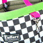 Jeffers Expression Horse Grooming Tote - Jeffers - Equiluxe Tack