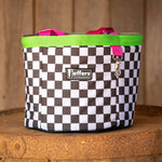 Jeffers Expression Horse Grooming Tote - Jeffers - Equiluxe Tack