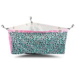 Jeffers Expression Horse Trailer Corner Feeder - Jeffers - Equiluxe Tack