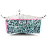 Jeffers Expression Horse Trailer Corner Feeder - Jeffers - Equiluxe Tack