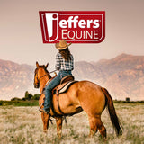 Jeffers Expression Horse Trailer Corner Feeder - Jeffers - Equiluxe Tack