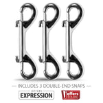 Jeffers Expression Horse Trailer Corner Feeder - Jeffers - Equiluxe Tack