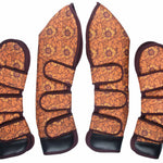 Jeffers Expression Shipping Boots, Full - Jeffers - Equiluxe Tack