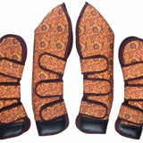 Jeffers Expression Shipping Boots, Full - Jeffers - Equiluxe Tack